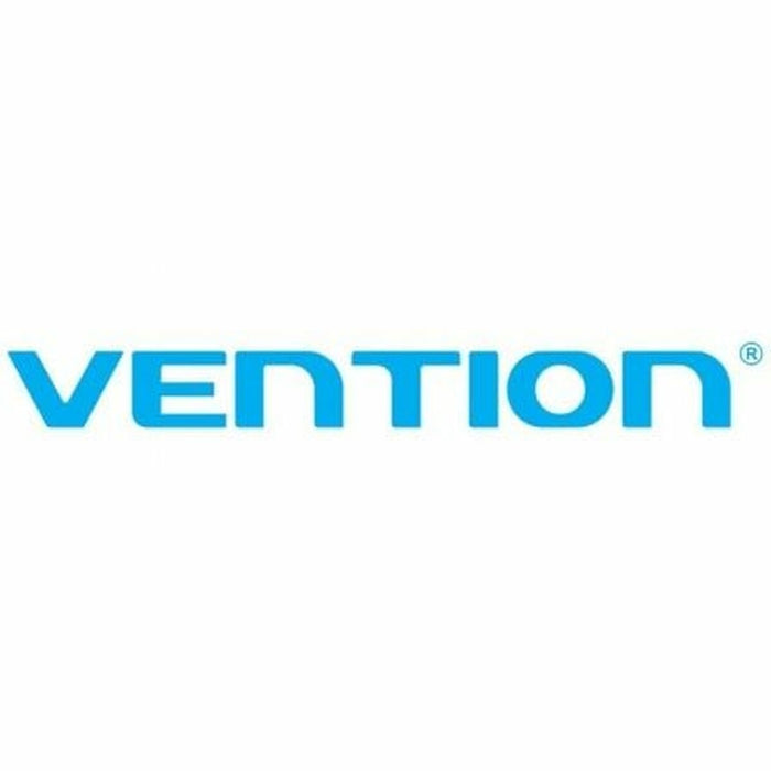 Auriculares Vention NBVB0-PRO Negro