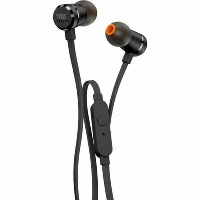 Auriculares JBL T290 Negro