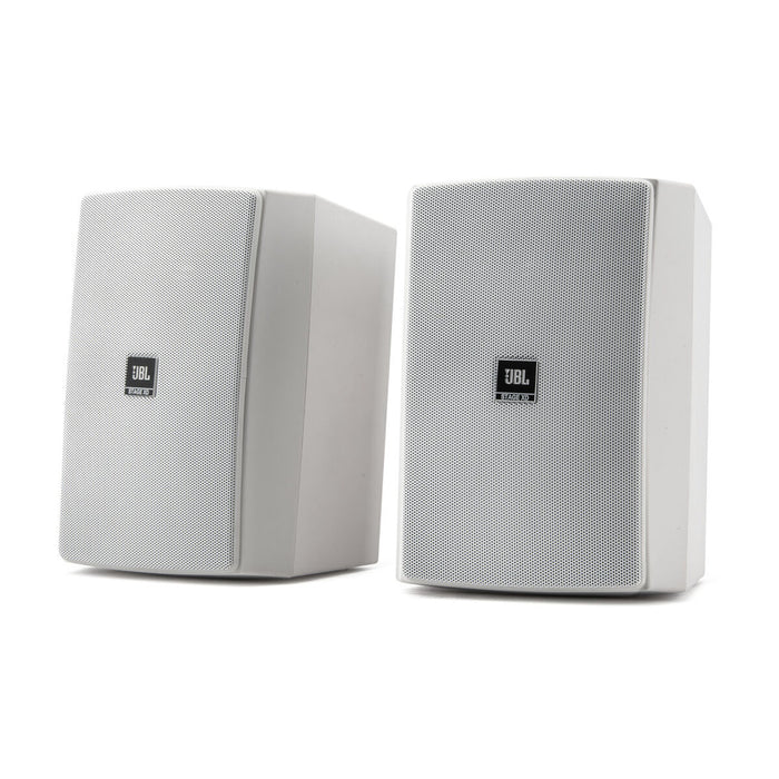 Altavoces JBL XD5 BLANCO Blanco 100 W 20 W (2 Unidades)