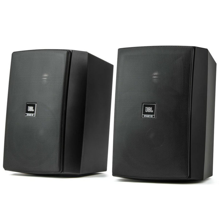 Haut-parleurs JBL XD5 Noir 100 W 20 W (2 Unités)