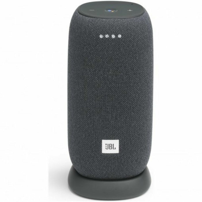 Haut-parleurs bluetooth portables JBL JBLLINKPORGRY Gris