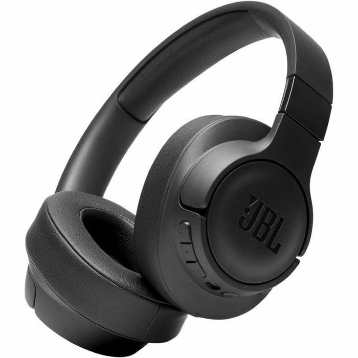 Auriculares Bluetooth con Micrófono JBL Tune 760NC Negro
