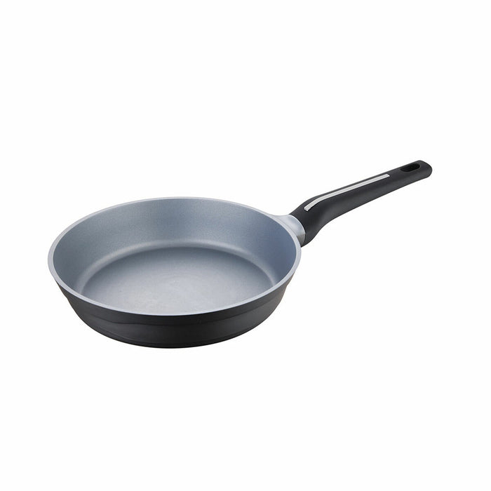 Sartén San Ignacio Bistro SG6422 Negro mate Aluminio fundido