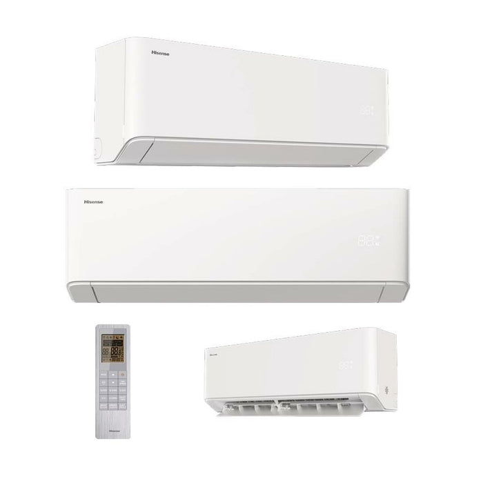 Air Conditioning Hisense HB35XU0A White A+/A+