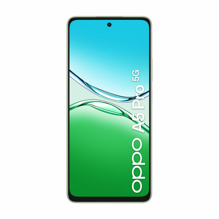 Smartphone Oppo CPH2695 6,67" Octa Core 8 GB RAM 256 GB Verde