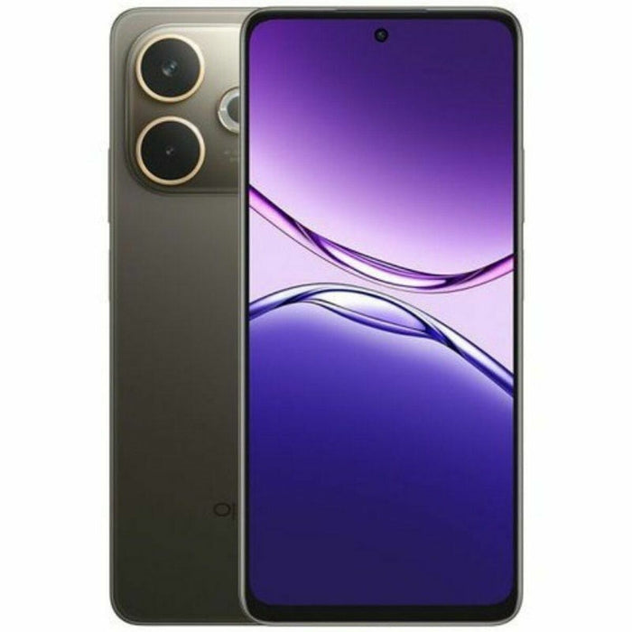 Smartphone Oppo CPH2695 6,67" Octa Core 8 GB RAM 256 GB Negro