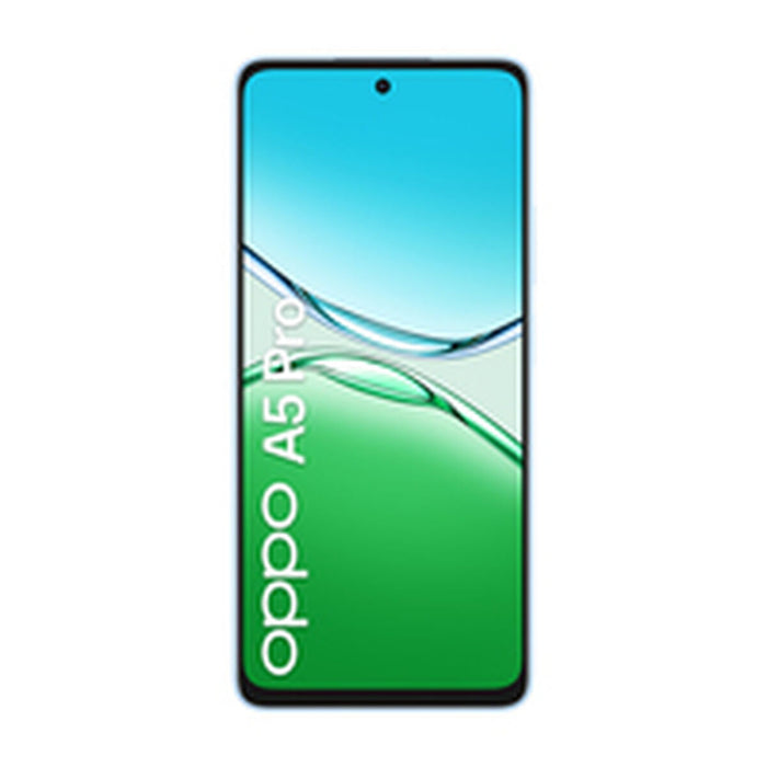 Smartphone Oppo A5 PRO 8 GB RAM 256 GB 6,67" Azul