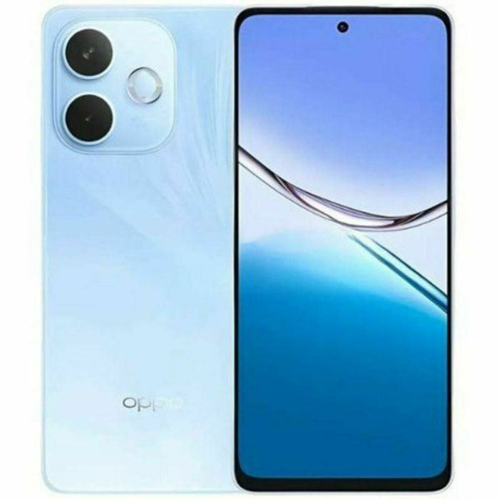 Smartphone Oppo CPH2695 6,67" Octa Core 8 GB RAM 256 GB Bleu