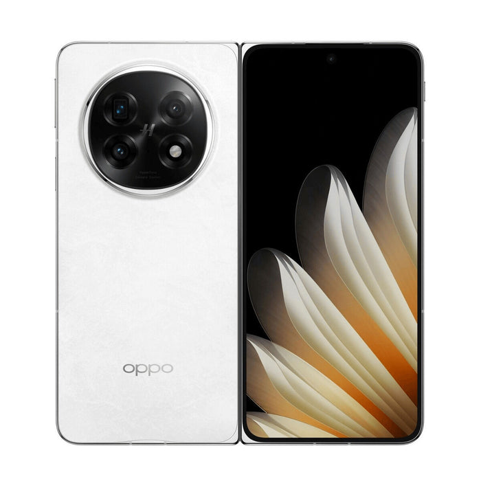 Smartphone Oppo 8,1" Octa Core 16 GB RAM 512 GB Blanc