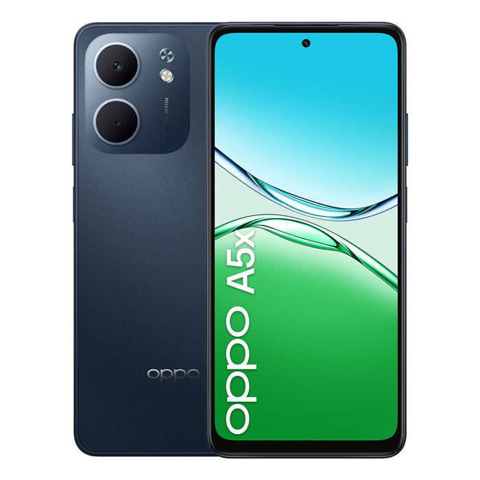 Smartphone Oppo CPH2725 6,67" Octa Core 4 GB RAM 128 GB Blue
