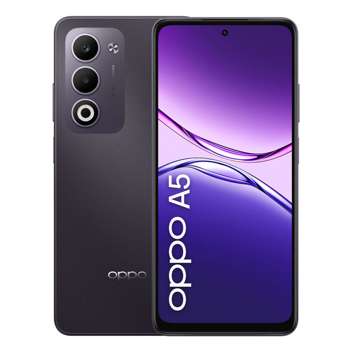 Smartphone Oppo A5 PURPLE 6,67" Octa Core 6 GB RAM 128 GB Pourpre