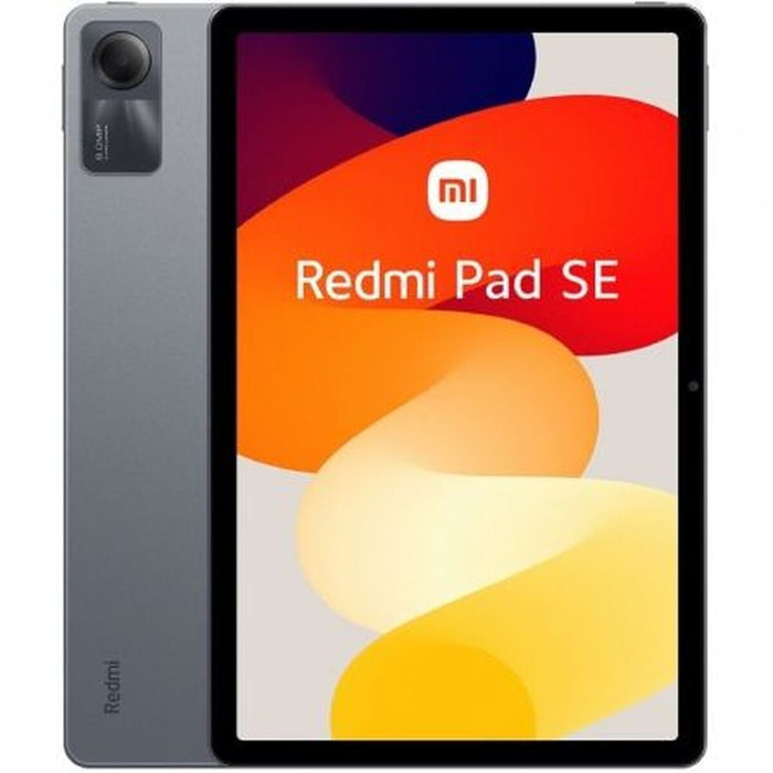 Tablette Xiaomi Octa Core 4 GB RAM 128 GB Gris