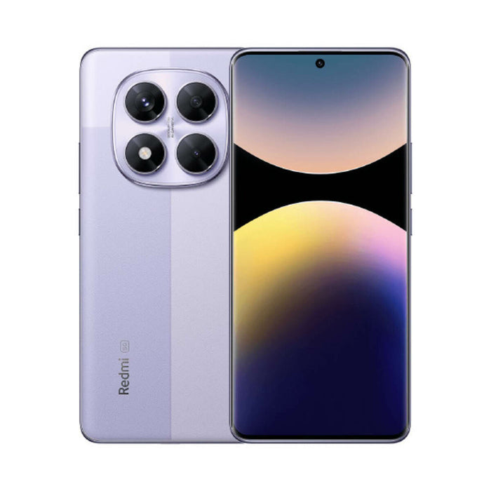 Smartphone Xiaomi Redmi Note 14 Pro Lilac 6,67" 12 GB RAM 512 GB
