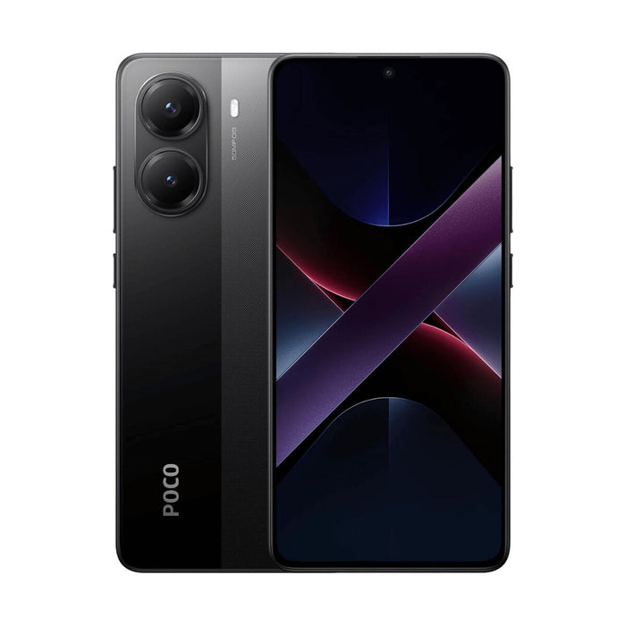 Smartphone Xiaomi X7 PRO 6,67" Octa Core 12 GB RAM 256 GB Black