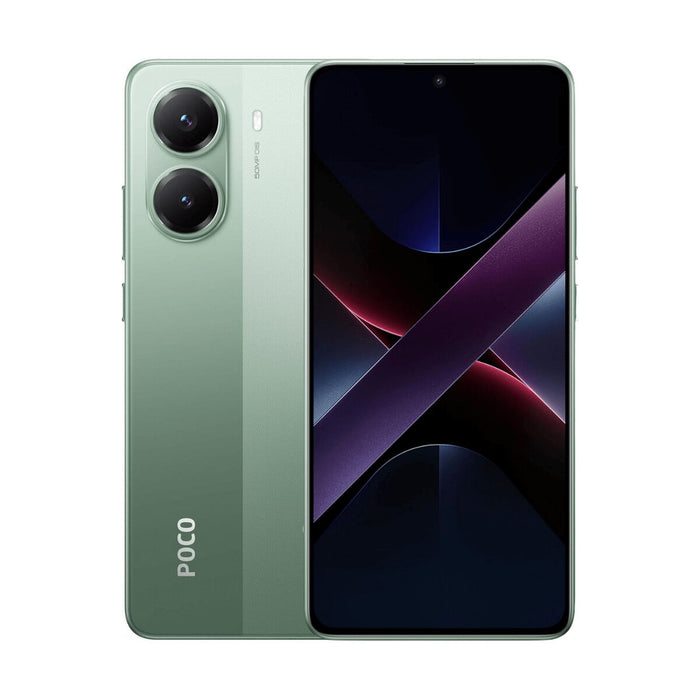 Smartphone Poco 256 GB Verde