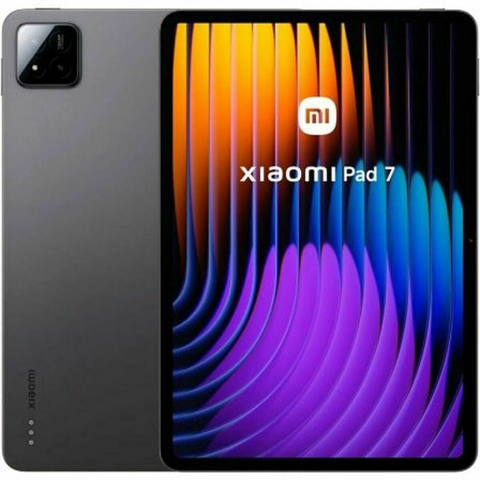 Tablet Xiaomi 11,2" Octa Core 8 GB RAM 256 GB Gris