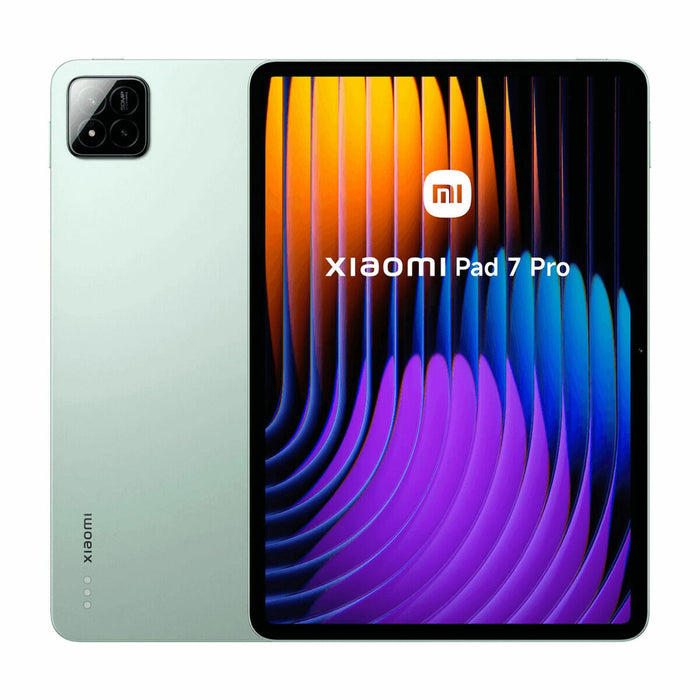 Tablet Xiaomi Green (Green)