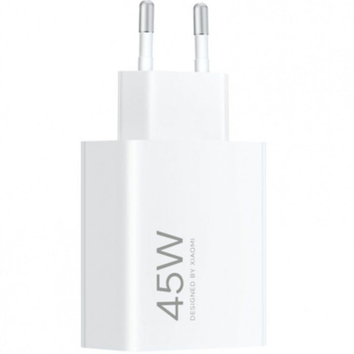 Chargeur mural Xiaomi BHR07SLEU 45 W
