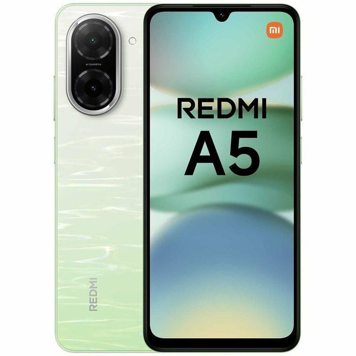 Smartphone Xiaomi Redmi A5 Octa Core 3 GB RAM 64 GB Vert