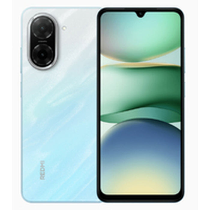 Smartphone Xiaomi Redmi A5 Unisoc 4 GB RAM 128 GB Blue