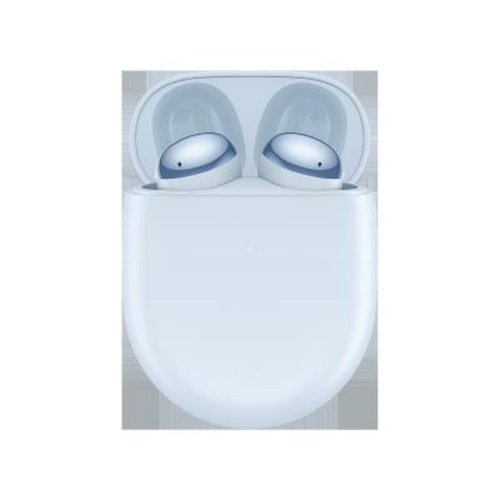 Auriculares Bluetooth Xiaomi Azul Blanco