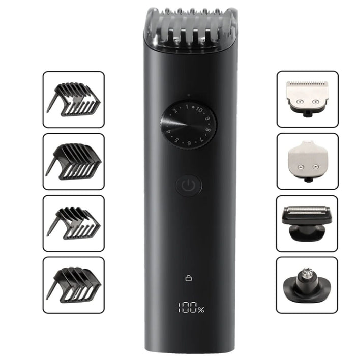 Cortapelos Xiaomi Grooming Kit Pro EU