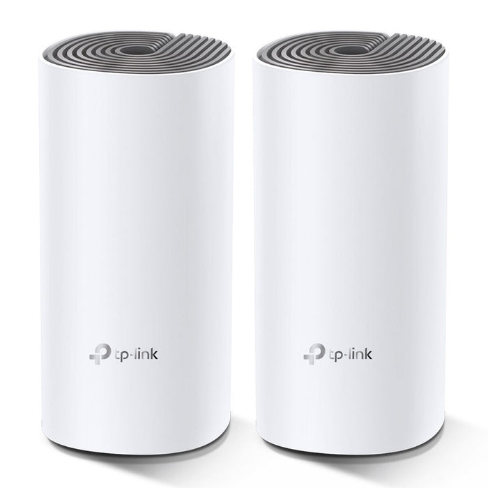 Point d'Accès TP-Link Deco E4