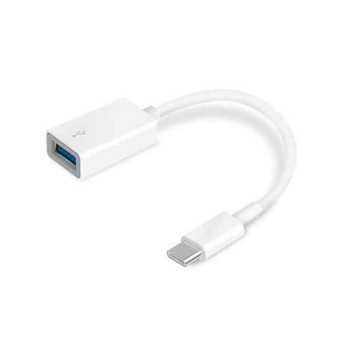 Adaptador USB 3.0 a USB-C TP-Link UC400 10 cm