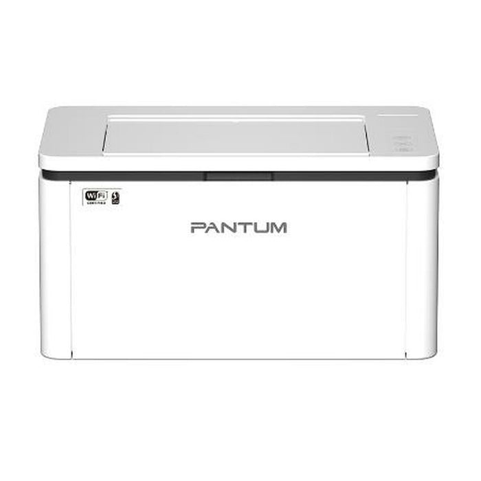 Impresora Láser Monocromo Pantum
