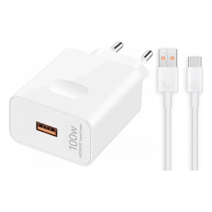 Chargeur d'ordinateur portable Honor 100 W