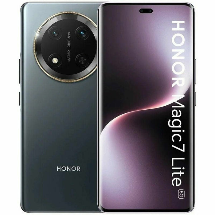 Smartphone Honor BRP-NX1 6,78" Octa Core 8 GB RAM 256 GB Negro