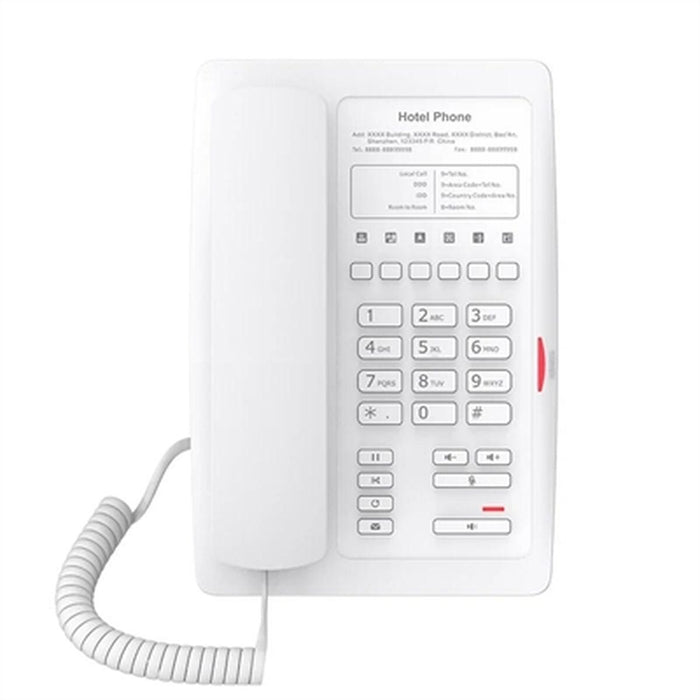 Téléphone IP Fanvil H3