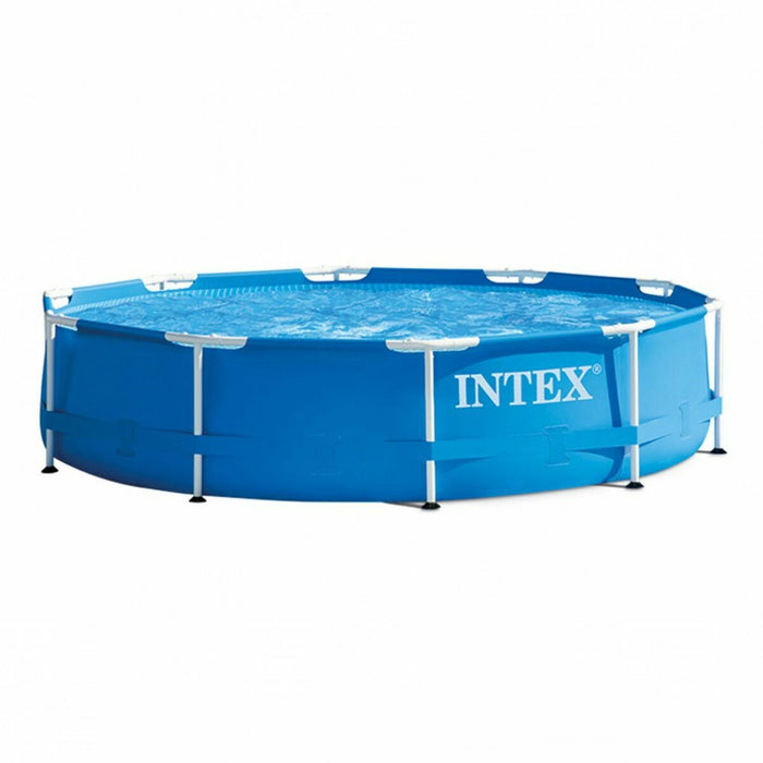 Piscina Desmontable Intex 4485 L Redonda 305 x 76 cm