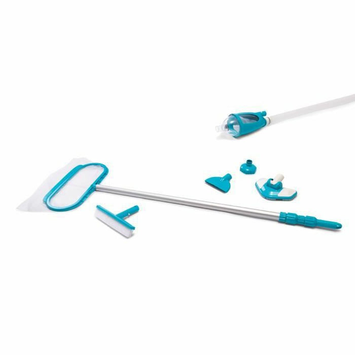 Kit de Mantenimiento para Piscinas Intex 28003