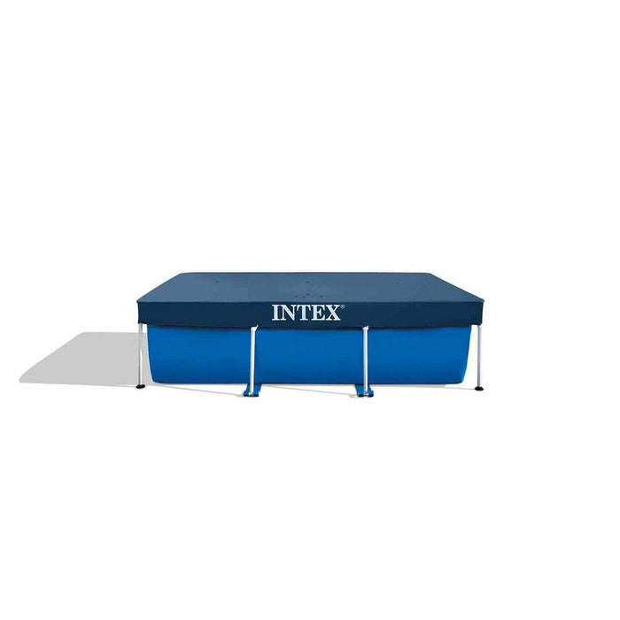 Swimming Pool Cover Intex 28038 300 x 200 cm (300 x 200 cm)