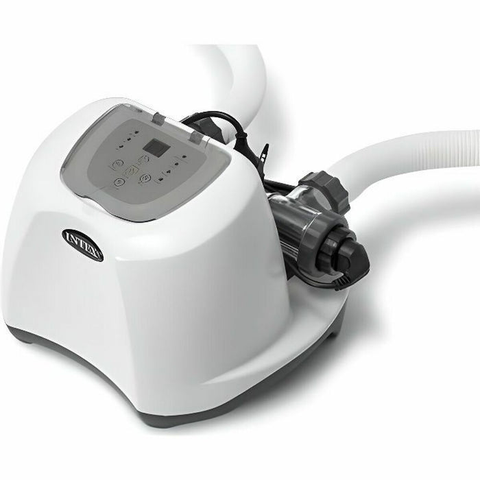 Sistema de Cloración Salina Intex