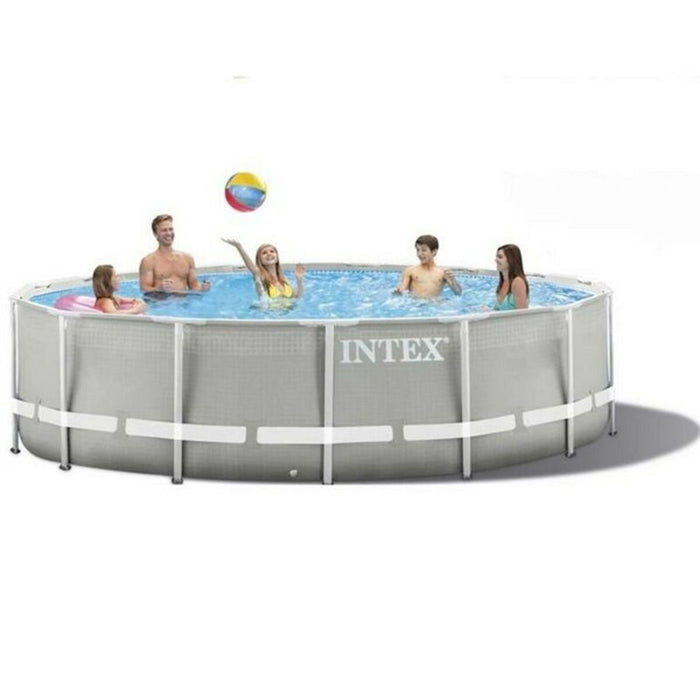 Detachable Pool Intex 26720NP 427 x 107 cm