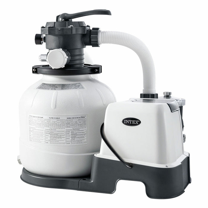 Pompe Intex 26676