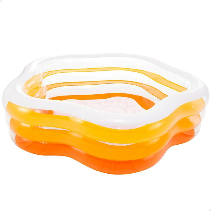 Piscina infantil   Intex         460 L 185 x 53 x 180 cm