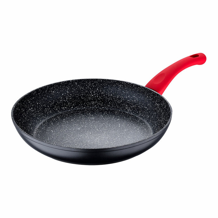 Sartén San Ignacio Toledo SG-6287 Ø 28 cm Negro Aluminio