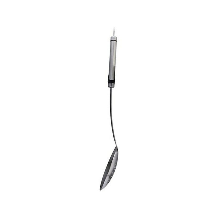 Espumadera San Ignacio expert sg7338 Acero Inoxidable Plateado