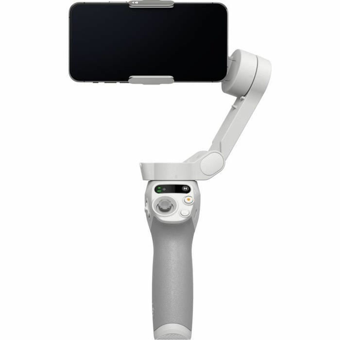 Estabilizador de Cámara para Smartphone Dji Osmo Mobile SE