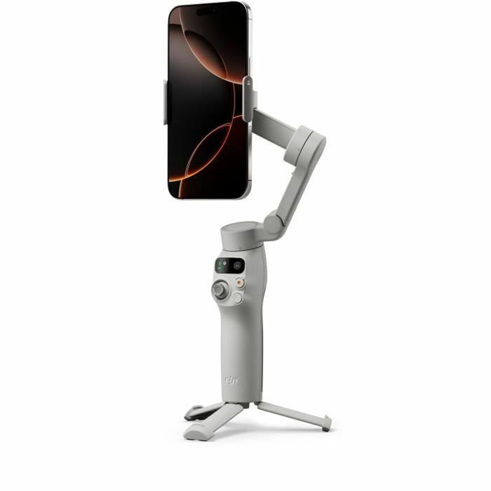 Stabilisateur de Caméra pour Smartphone Dji Osmo Mobile 7