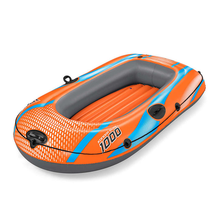 Bestway Barca Kondor Elite 1000 162x96x29 cm Tempo Libero 61135