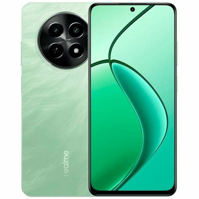 Smartphone Realme Realme 12X Octa Core 6 GB RAM 128 GB Vert 6,67"