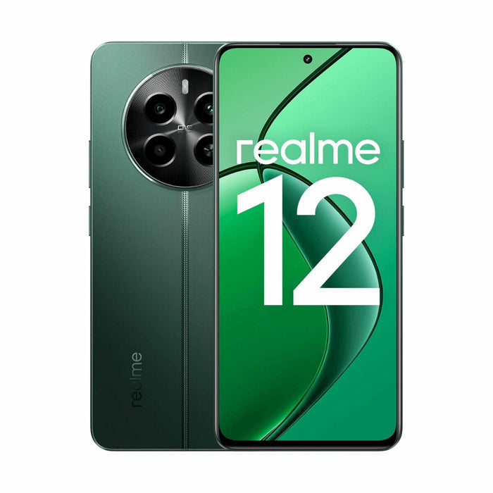 Smartphone Realme RMX3871 6,67" Octa Core 8 GB RAM 512 GB Vert