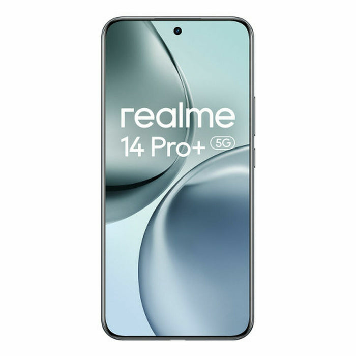 Smartphone Realme 631011004924 Octa Core 12 GB RAM 512 GB Gris