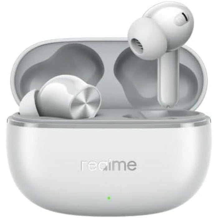 Headphones Realme 631206000097 Grey