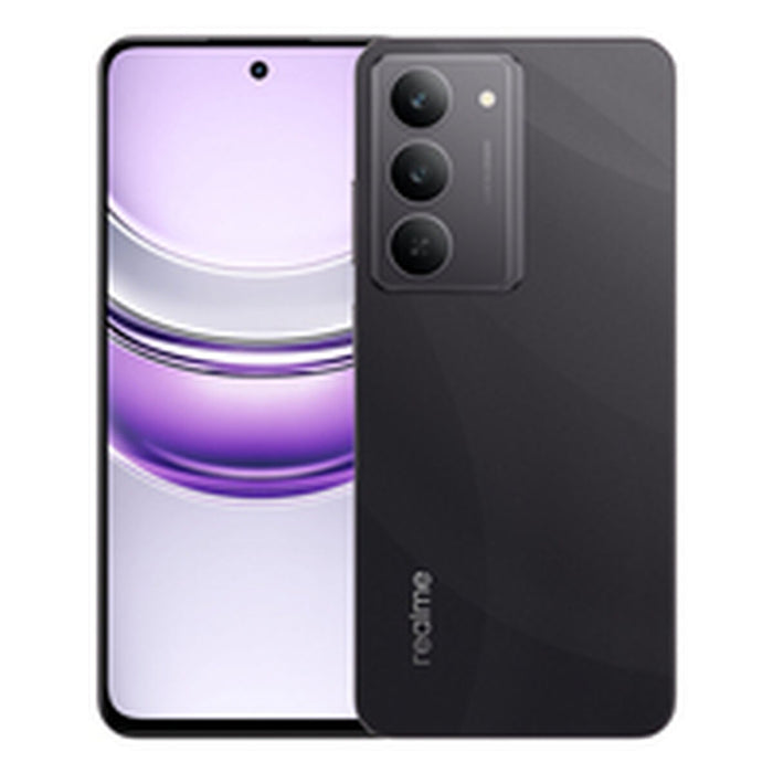 Smartphone Realme 14X 5G 8 GB RAM 256 GB 6,67" Negro