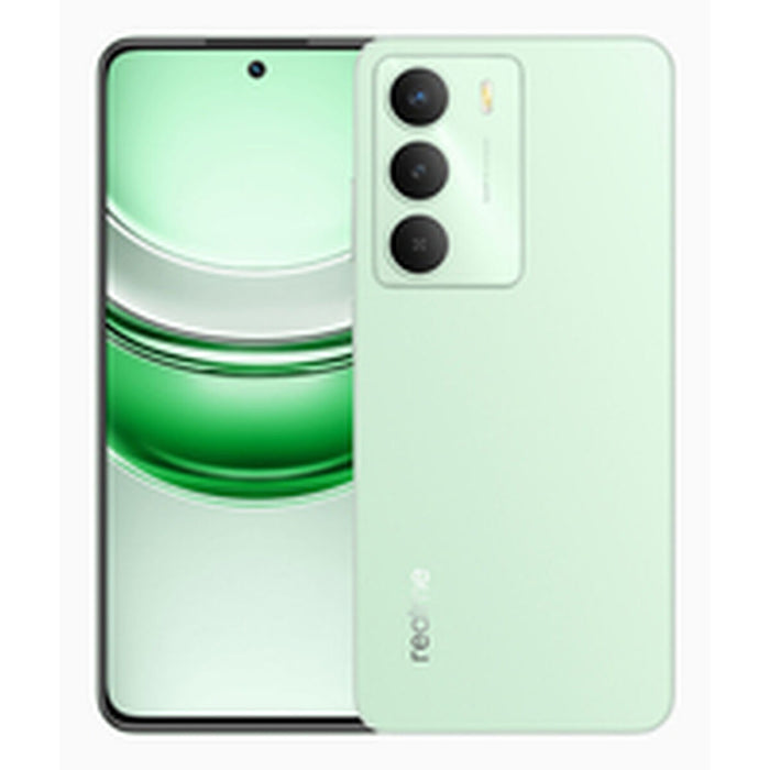 Smartphone Realme 14X 5G 8 GB RAM 256 GB 6,67" Green
